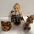 Set of SIX Hummel figurines - large & medium - great gifts! 8 thumbnail