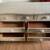 Wicker White Seven Drawer Dresser 4 thumbnail