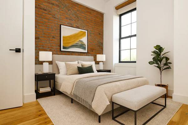 $4,000 / 3br - 🔥 RARE FIND 🔥 3 BED 🛏️ 2 BATH 🛁 DUPLEX! LOTS OF NATURAL LIGHT 🌞 (Bushwick)63854480933121122
