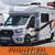 2025 Coachmen Cross Trail 20XG AWD Class B Van 1 thumbnail