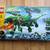 LEGO Creator 4894 Mythical Creatures w Manuals & Box 99% Complete 8 in 1 thumbnail
