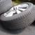 Honda Accord  17"Aluminum Wheel/Tire Set of 4, -8th Gen. 2008-12 4 thumbnail