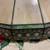 Stained Glass Chandelier 4 thumbnail