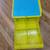 Block Builder Portable Lego Storage Case 1 thumbnail