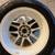White rims 16" - Drag DR-31 wheel(set of 4) + FREE Winter tires 4 thumbnail