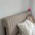 Bed with mattress Must Societe - ORIGINAL PRICE $1095 3 thumbnail