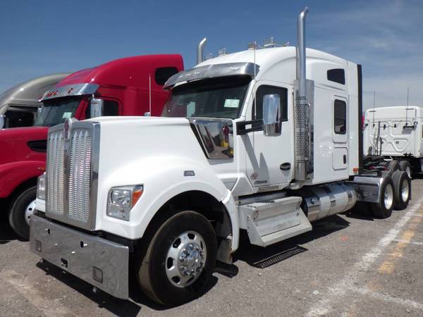 Now Hiring OTR Owner-Operators — 3-Axle Sleeper Only✅ Earn 90% of Gros 1