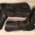 Size 10 Justin Western (Cowboy) Boots 3 thumbnail