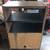 For Sale: Vintage Fisher Stereo Equipment Cabinet 3 thumbnail