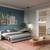 Luonto Sofa sleeper  - made in FINLAND - modern furniture store 4 thumbnail