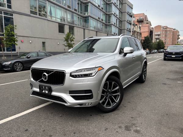 2016 Volvo XC90 T6 AWD Momentum Fully Loaded - $10,99963470617255811121