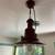 ESTATE SALE - vintage and antique light fixtures 4 thumbnail