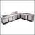 CHAR-BOIL 8 PIECE OUTDOOR KITCHEN 1 thumbnail
