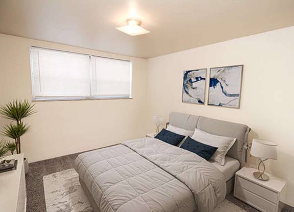$760 / 1br - 496ft2 - Come for the Floor Plan, Stay for the Vibes (2951 Park Avenue, Sioux City, IA)63846412324867122