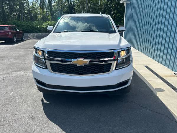 2020 Chevrolet Suburban 4WD 4dr LT - $30,500 (Scranton, PA)63611913338243121