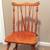 Maple wood side chair 2 thumbnail