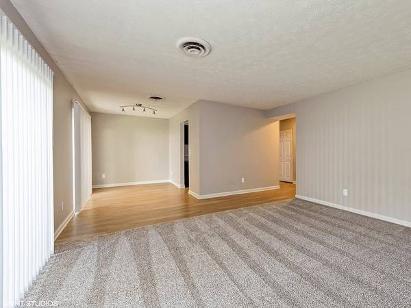 Flex Rent Payments, Central Air Conditioning, 1BD 1BA 1