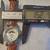 vintage Junction West Quartz Analog Moon Phase Watch time & date 7 thumbnail