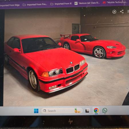 Car Warehouse Slots, Space for 1to8 Vehicles w Care $150 Mo 20 X 12 1