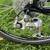 Medium 15” Trek Navigator 400 Hybrid Bike New Tires, Grips, Saddle 7 thumbnail