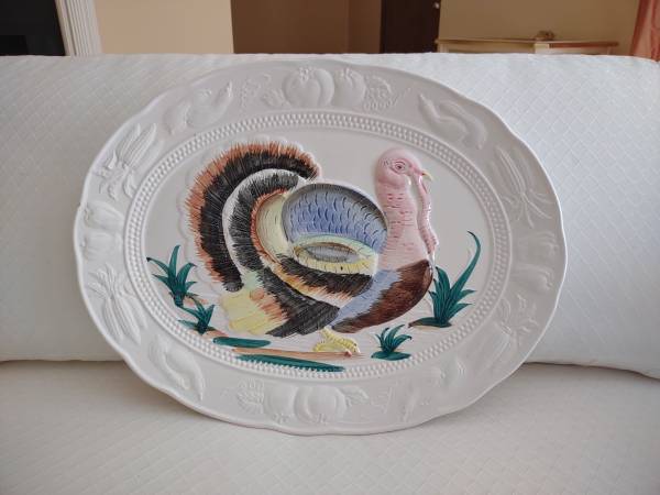 Holiday Platter 1