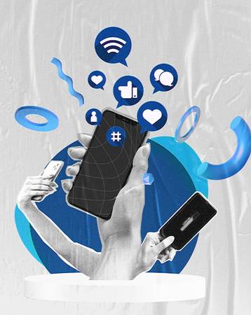How a Social Media Agency in Mumbai Transforms Brands 1