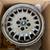 BMW 325i E30 Bottlecap wheels 14” 4x100 and lug bolts 1 thumbnail