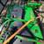 JOHN DEERE 60" MID MOUNT 7 IRON COMMERCIAL BELLY MOWER 4210 4310 4410 17 thumbnail