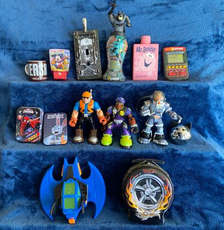 $5 ITEMS 1