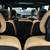 2016 Volvo XC90 T6 AWD Momentum Luxury SUV Dark Blue 18 thumbnail