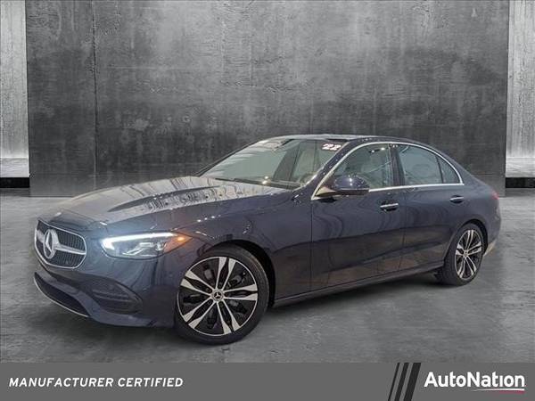 2022 Mercedes-Benz C-Class AWD All Wheel Drive Certified C300 Electric C 300 Sed - $35,897 (Call *(425) 223-3021* to Confirm Availability Instantly)63617308179331120