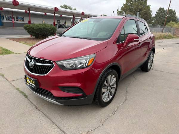 2017 Buick Encore - Financing Available! 1