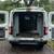 2019 Nissan NV 2500 cargo van 11 thumbnail