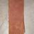 Levy's Suede Leather guitar strap.Brown chocolate colour and adjustabl 7 thumbnail