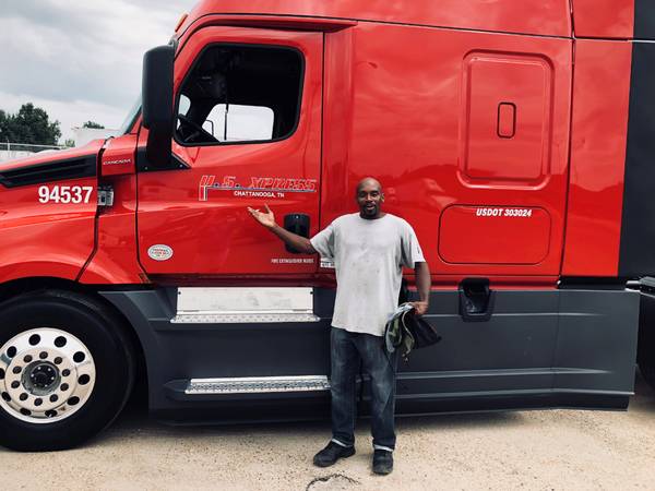 Driving Job No Experience Training Available! Up to 85K Starting 1