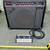 Fender Red knobs Deluxe Spring Reverb USA 2 thumbnail