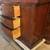Beautiful Vintage Federal Style Hutch Cabinet 4 thumbnail
