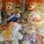 Build-A-Bear Workshop Happy Meal Toys 3 thumbnail