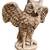 Campania International Soaring Owl Statue Brownstone Retail $819.99 1 thumbnail