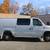 1998 Ford E250 V8 Automatic 4x4 Quigley 1-Owner! A/C! 5 thumbnail