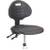 NEW IN BOX Interion® Ergonomic Task Chair With Mid Back 3 thumbnail