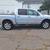 2010 Nissan Titan Crew cab 4x4 2 thumbnail