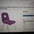 Mahar Creative Colors table &4 chairs Daycare/Commercial Grade 3 thumbnail