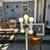 Robert Sonneman for Kovacs chrome floor lamp A37 2 thumbnail