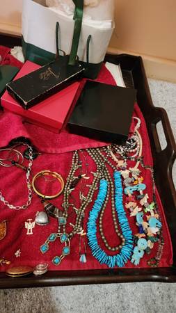 Yard sale photo