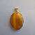 Large Sterling Silver Tiger Eye Pendant 2 thumbnail