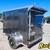 New 2025 Premium 5x8 Cargo Trailer - New Look! 3 thumbnail