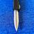 Microtech Scarab II Gen3 - Bohler M390/7075-T6 Aluminum w/Carbon Fiber 17 thumbnail