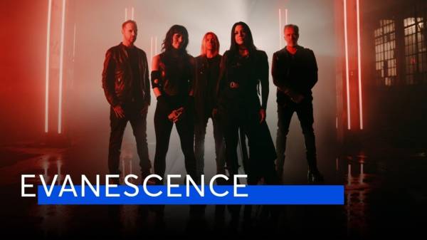 Evanescence 1