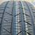 4 255 55 19 Continental CrossContact LX Sport Tires 111W *2019 & 2024* 5 thumbnail